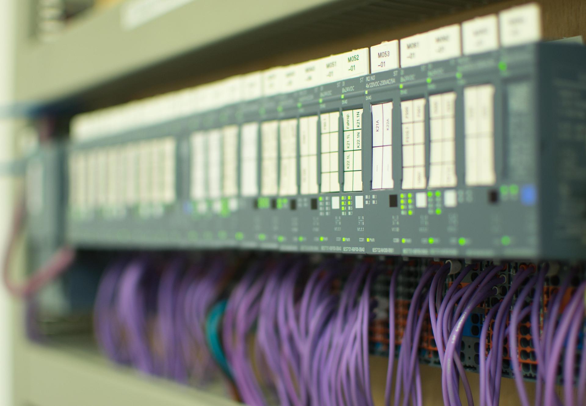 Automatisierung und Systeme