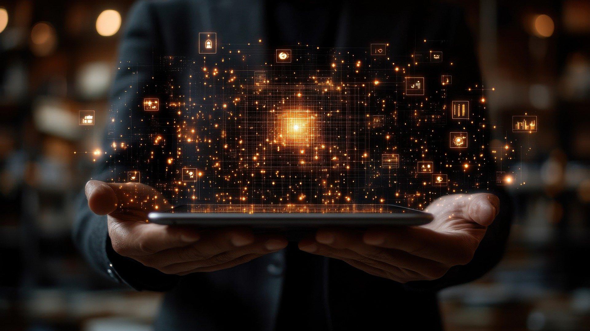 Daten und Infrastruktur